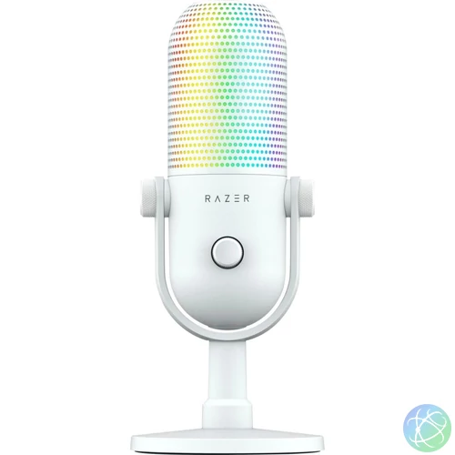 Razer Seiren V3 Chroma White mikrofon
