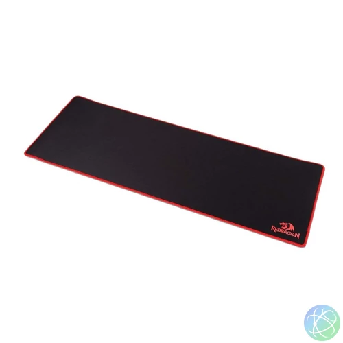 Redragon Suzaku Egérpad Black