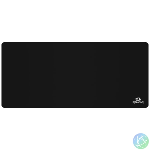 Redragon Flick XL P032 Egérpad Black