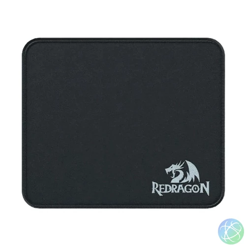 Redragon Flick S Egérpad Black