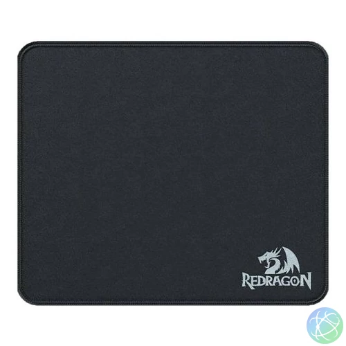 Redragon Flick M P030 Egérpad Black