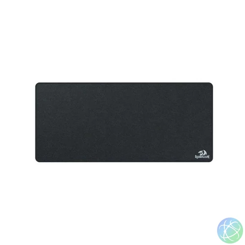 Redragon Flick XXXL Egérpad Black