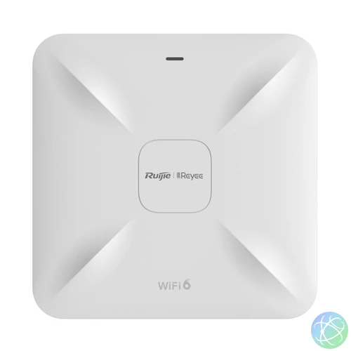 Reyee RG-RAP2260(G) Wi-Fi 6 AX1800 Ceiling Access Point White