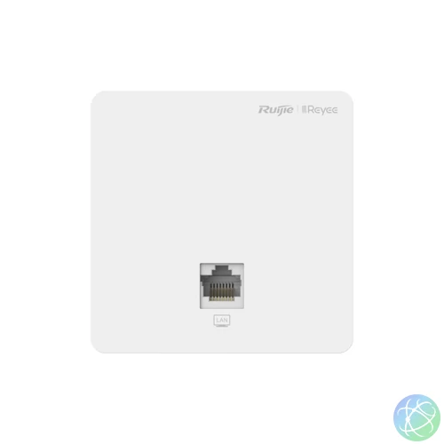 Reyee RG-RAP1200(F) Wi-Fi 5 1267Mbps Wall-mounted Access Point