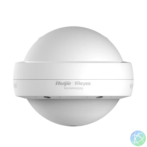 Reyee RG-RAP6262(G) Wi-Fi 6 AX1800 Outdoor Omni-directional Access Point