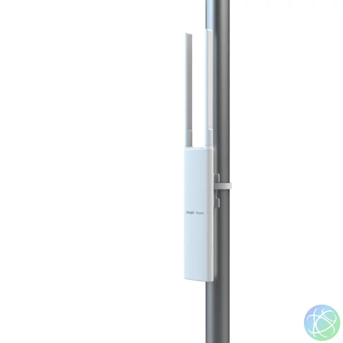 Reyee RG-RAP52-OD Wi-Fi 5 AC1300 Dual-Band Outdoor Access Point White