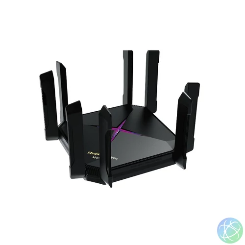 Reyee RG-EW6000GX 6000M Wi-Fi 6 Mesh Router with 2.5G Port
