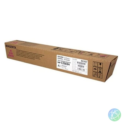 Ricoh MPC2003/2503 Magenta toner