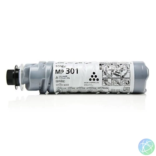 Ricoh MP301E Black toner