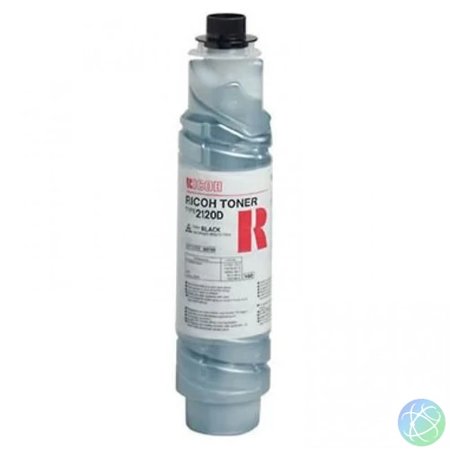 Ricoh MP3353 Black toner