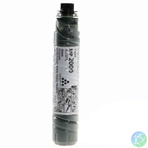Ricoh MP2000 (1230D) Black toner