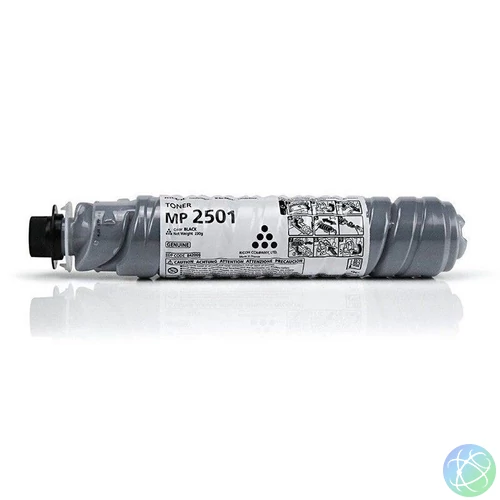 Ricoh MP2501 Black toner