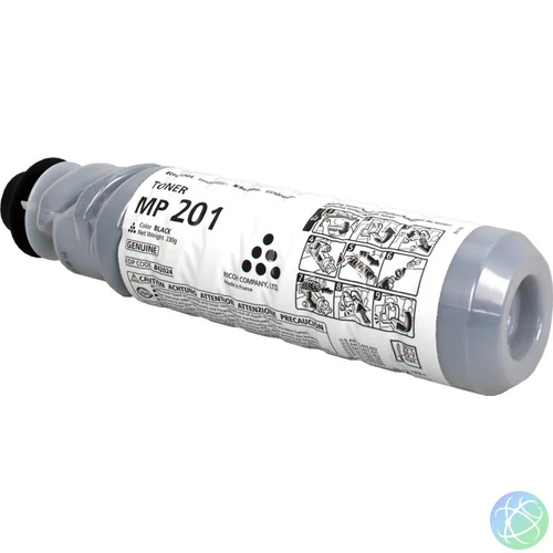 Ricoh MP201 Black toner