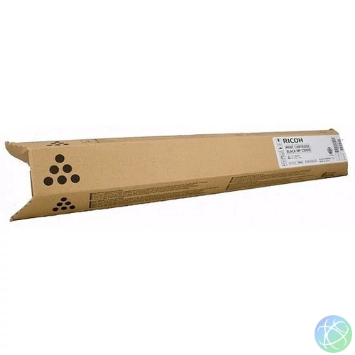 Ricoh MPC2500/3000E Black toner