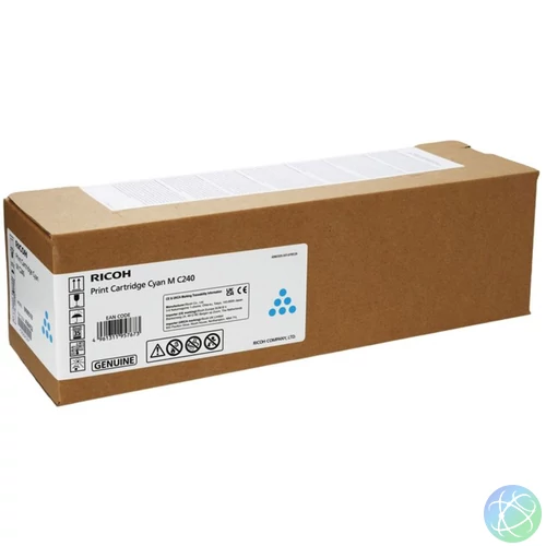 Ricoh MC240 Cyan toner