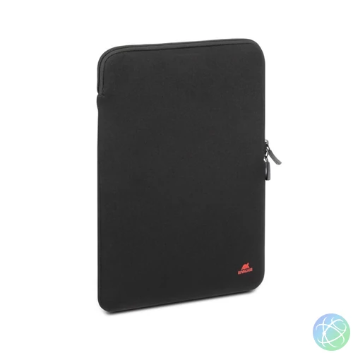 RivaCase 5224 MacBook Air 15" sleeve Black notebook táska