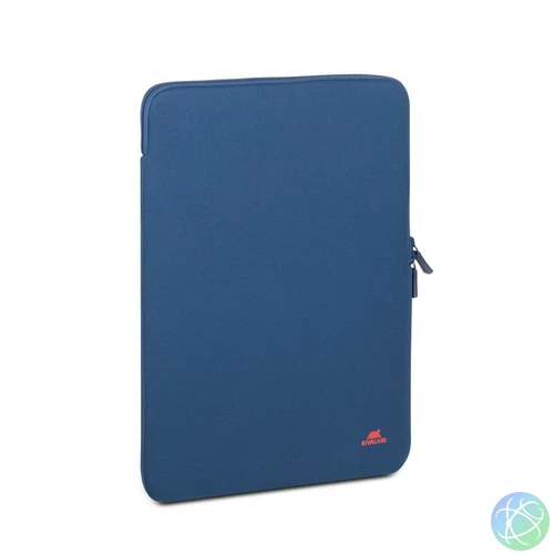 RivaCase 5226 Laptop sleeve 15,6" Dark Blue notebook táska