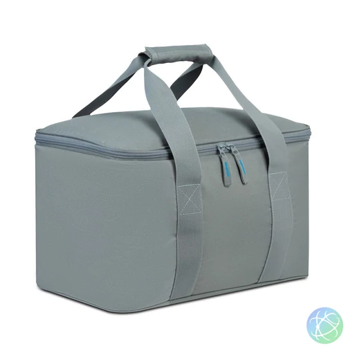 RivaCase 5717 Gremio Cooler bag 17L Grey