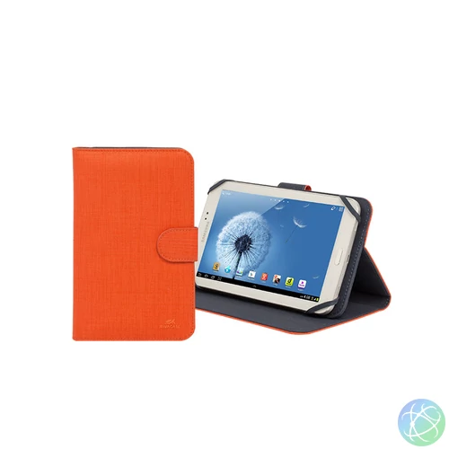 RivaCase 3312 Biscayne tablet case 7" Orange