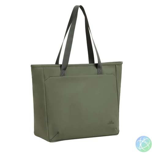 RivaCase 7821 Eden ECO Tote bag Olive Green