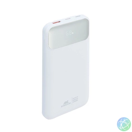 RivaCase Rivapower VA2211 10000mAh PowerBank White