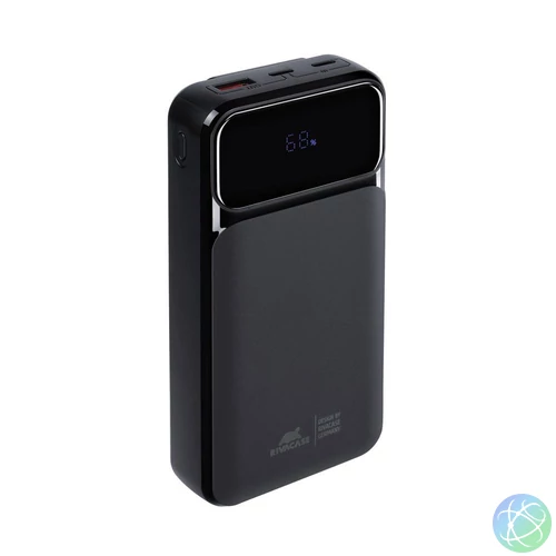 RivaCase Rivapower VA2211 20000mAh PowerBank Black