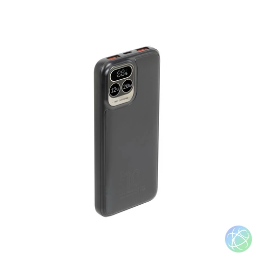 RivaCase RivaPower VA2511 10000mAh PowerBank Black