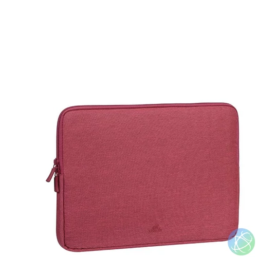 RivaCase 7703 Suzuka Laptop Sleeve 13,3" Red notebook táska