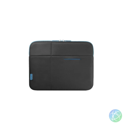 Samsonite Notebook mappa Airglow Sleeve 13,3" Black/Blue notebook táska