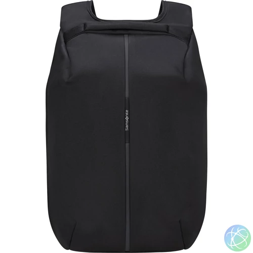 Samsonite Securipak 2.0 Backpack 15,6" Black notebook táska