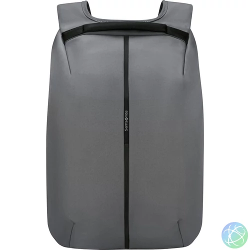 Samsonite Securipak 2.0 Backpack 15,6" Grey notebook táska