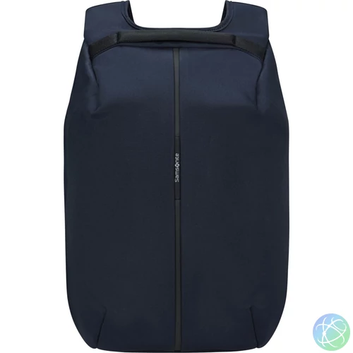 Samsonite Securipak 2.0 Backpack 15,6" Dark Blue notebook táska