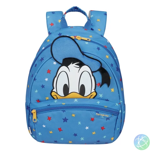 Samsonite Disney Ultimate 2.0 Backpack S Donald Stars