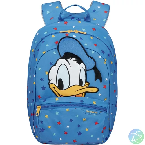 Samsonite Disney Ultimate 2.0 Backpack S+ Donald Stars