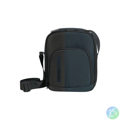 Samsonite Biz2Go Crossover Deep Blue