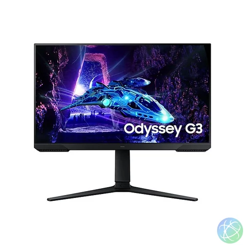 Samsung 24" Odyssey G3 G30D LS24DG302EUXEN LED monitor