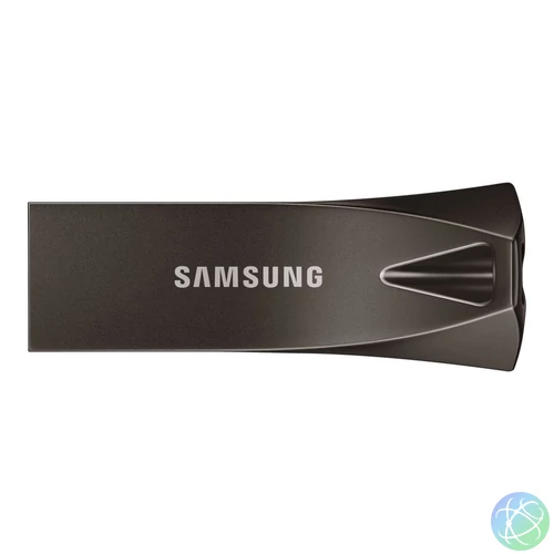 Samsung 64GB USB3.1 Bar Plus Grey pendrive