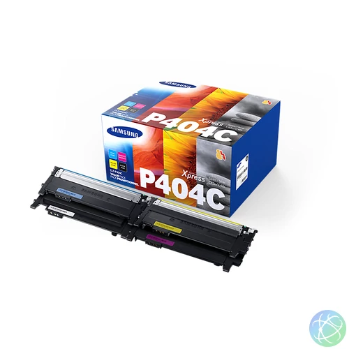 Samsung CLT-P404C Color toner