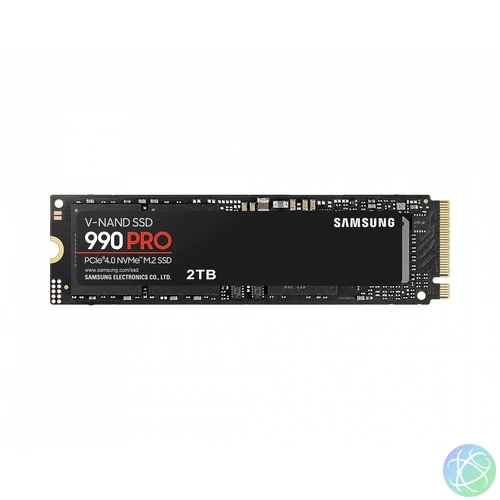 Samsung 2TB M.2 2280 NVMe 990 Pro SSD