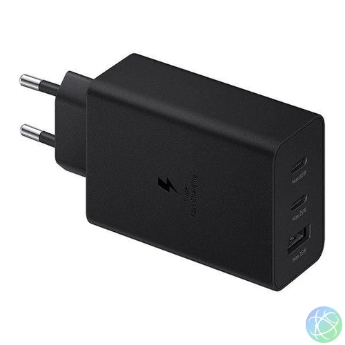 Samsung USB-C Charger 65W töltő