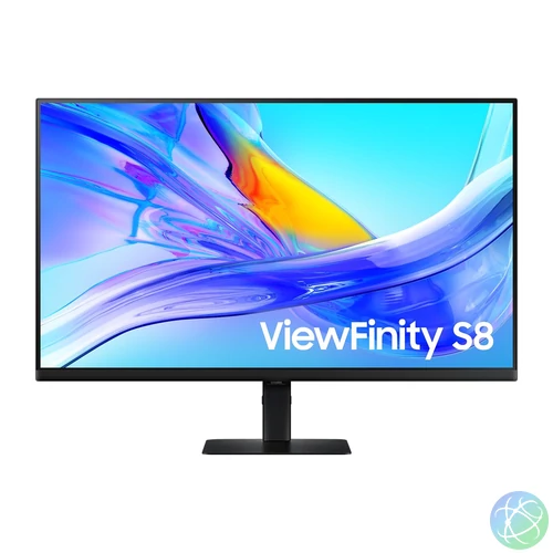 Samsung 32" LS32D800EAUXEN LED monitor