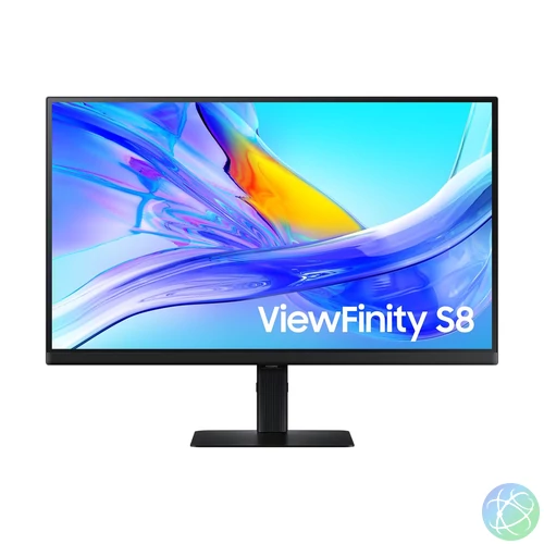 Samsung 27" LS27D800EAUXEN LED monitor