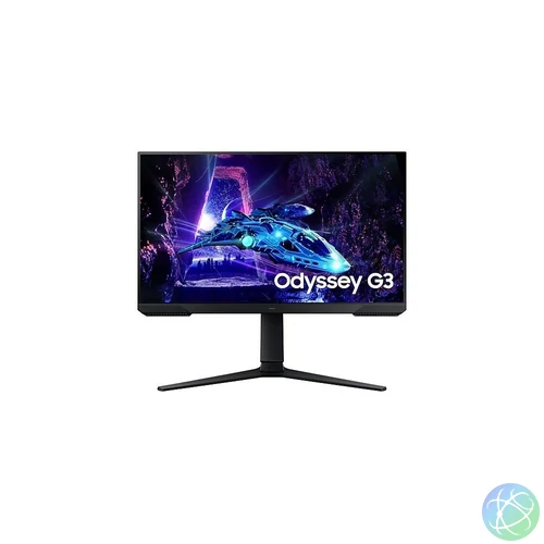 Samsung 24" Odyssey G3 LS24DG300EUXEN LED monitor
