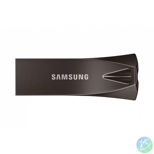 Samsung 256GB USB3.1 Bar Plus Grey pendrive