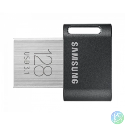 Samsung 128GB USB3.1 FIT Plus Black pendrive