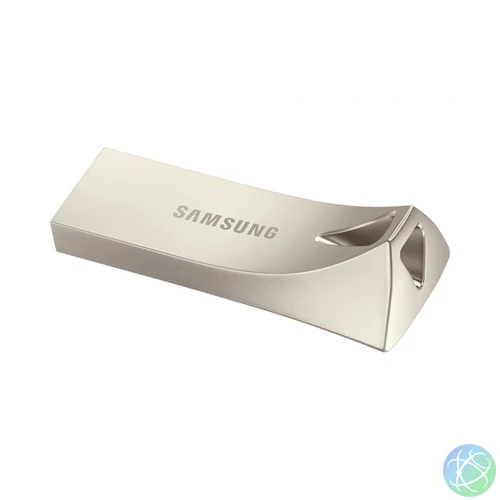 Samsung 256GB USB3.1 Bar Plus Silver pendrive