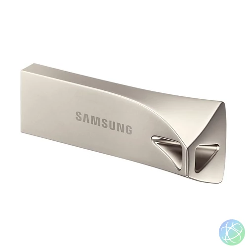 Samsung 64GB USB3.1 Bar Plus Silver pendrive