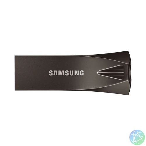 Samsung 512GB USB3.1 Bar Plus Titan Grey pendrive