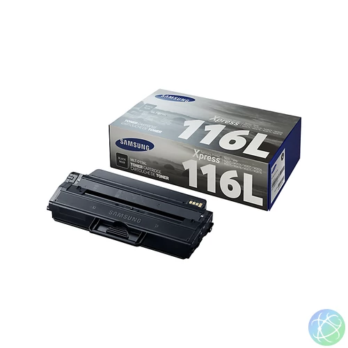 Samsung MLT-D116L Black toner