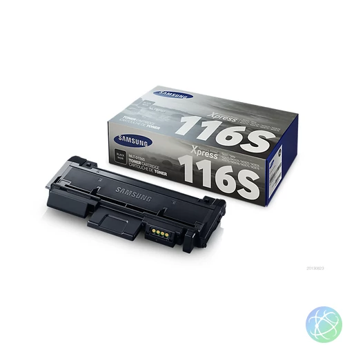 Samsung MLT-D116S Black toner